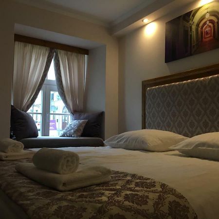 Apartament Akademicka Zamosc  Ngoại thất bức ảnh