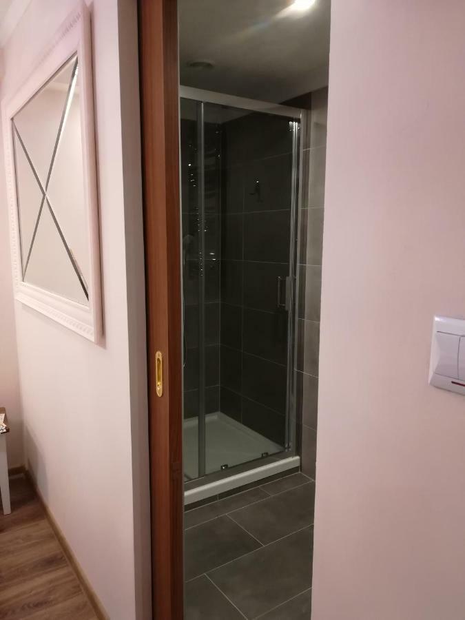 Apartament Akademicka Zamosc  Ngoại thất bức ảnh