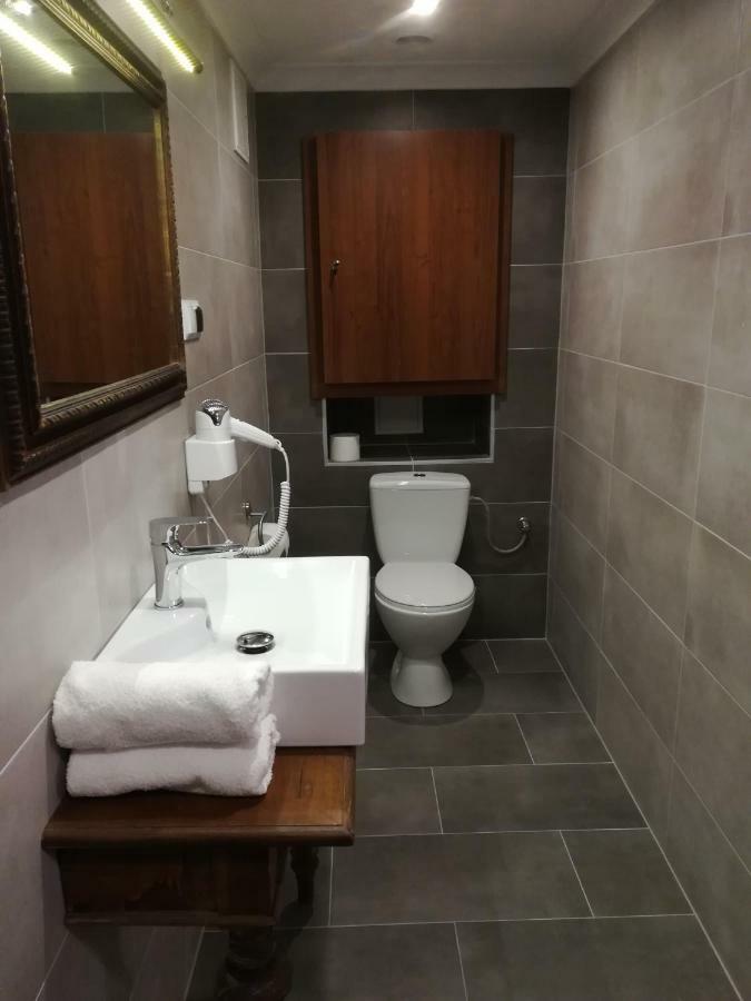 Apartament Akademicka Zamosc  Ngoại thất bức ảnh