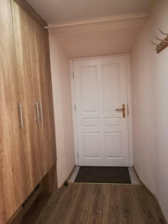 Apartament Akademicka Zamosc  Ngoại thất bức ảnh