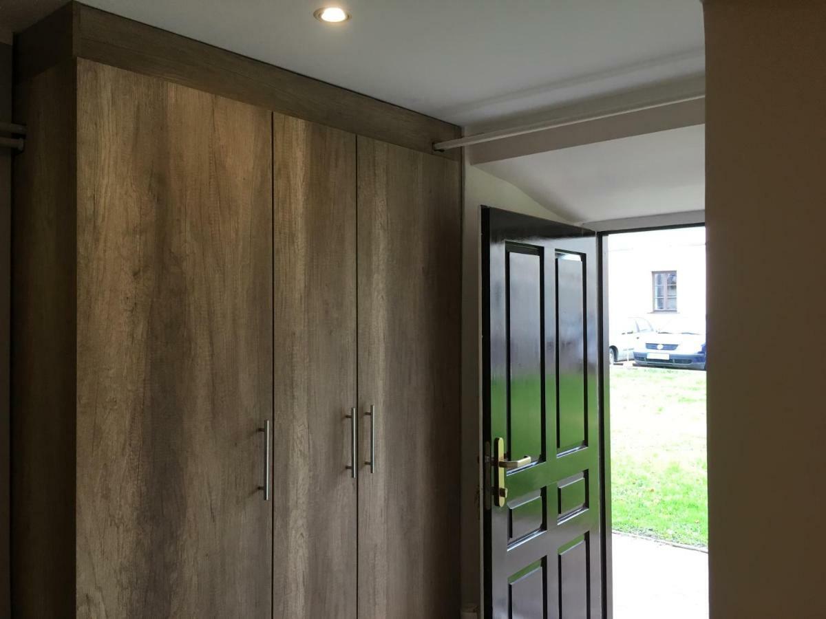 Apartament Akademicka Zamosc  Ngoại thất bức ảnh