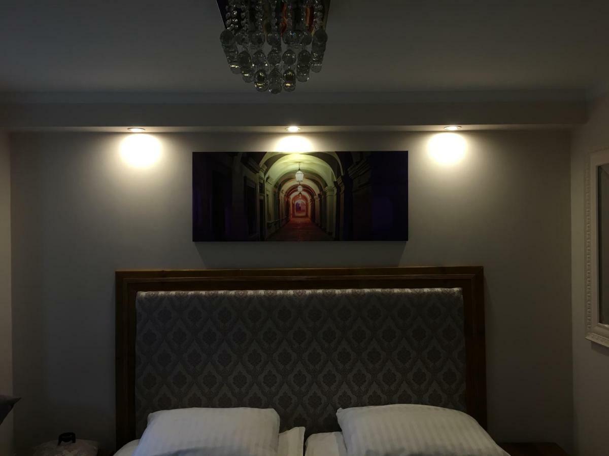 Apartament Akademicka Zamosc  Ngoại thất bức ảnh