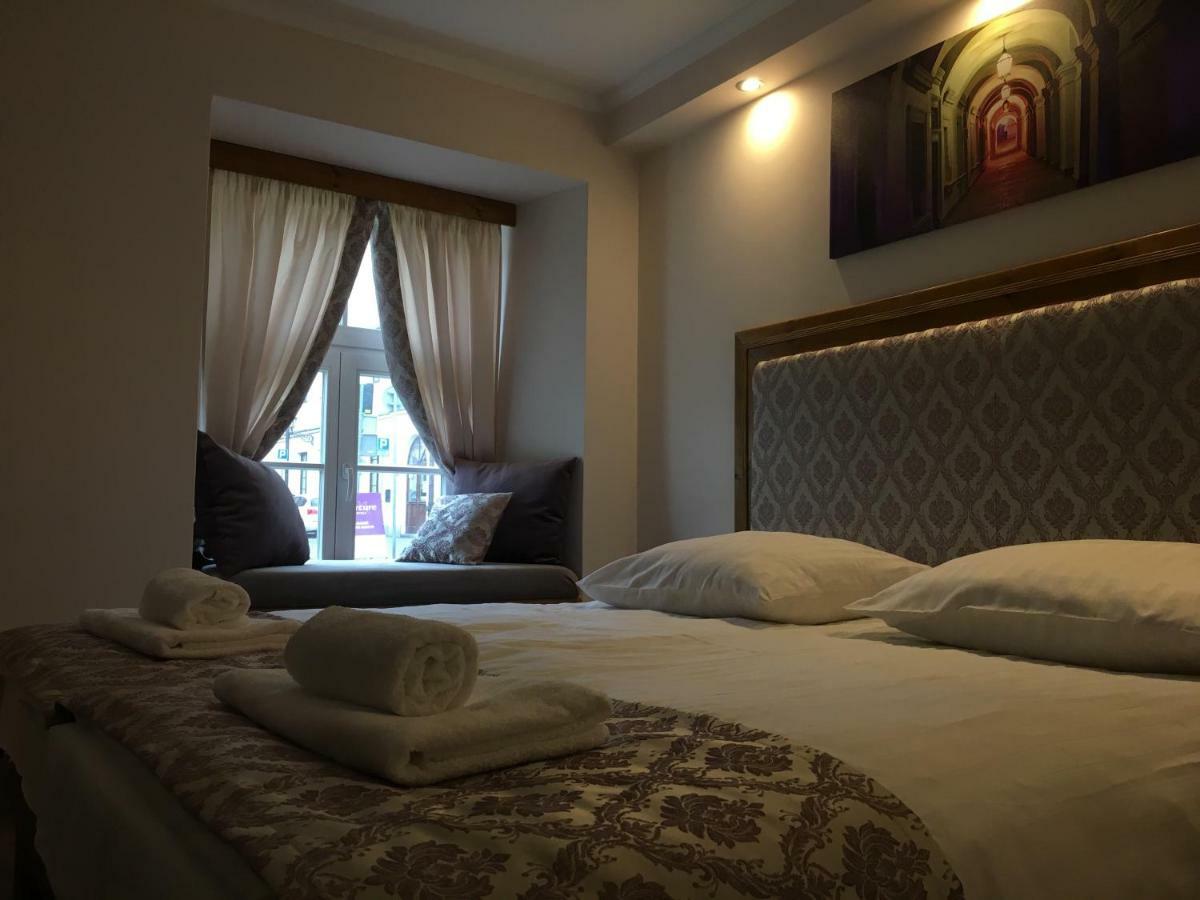 Apartament Akademicka Zamosc  Ngoại thất bức ảnh